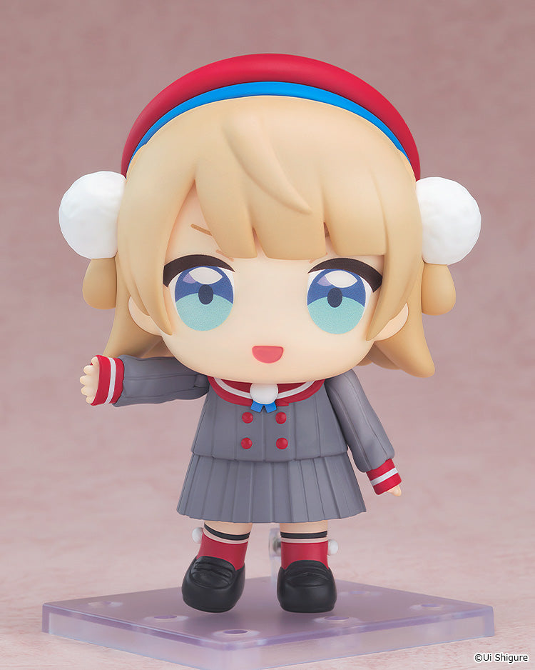 3080 Nendoroid Uidaga