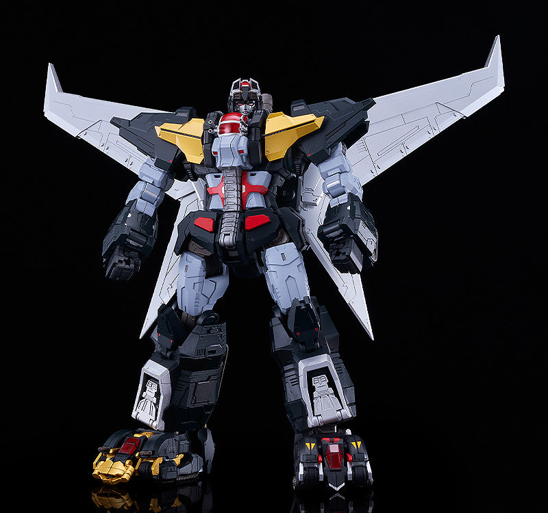 Dancouga Super Beast Machine God MODEROID Dancouga : Powered-Up Wing Set