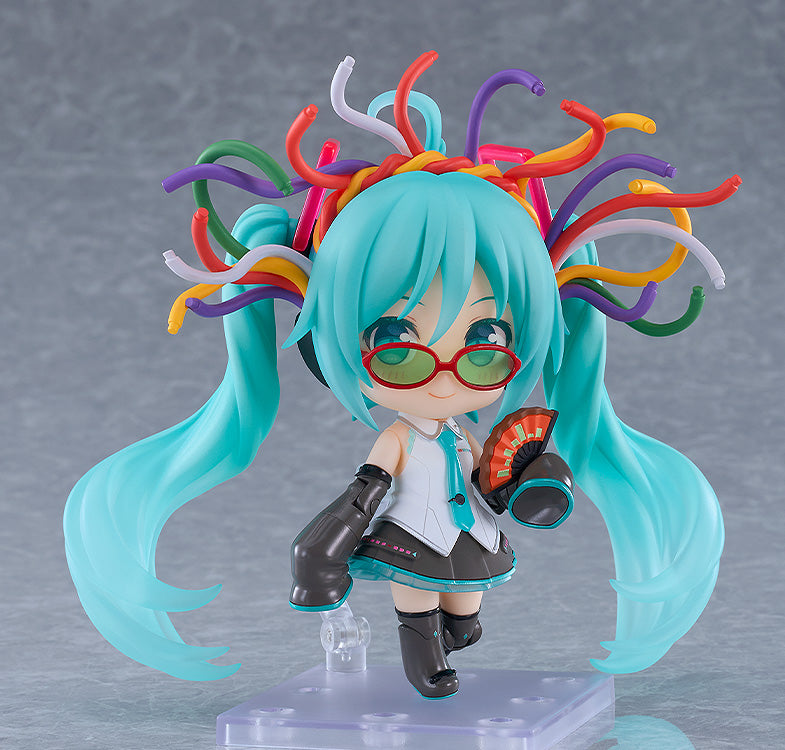 3065 Nendoroid Hatsune Miku : HMO Ver