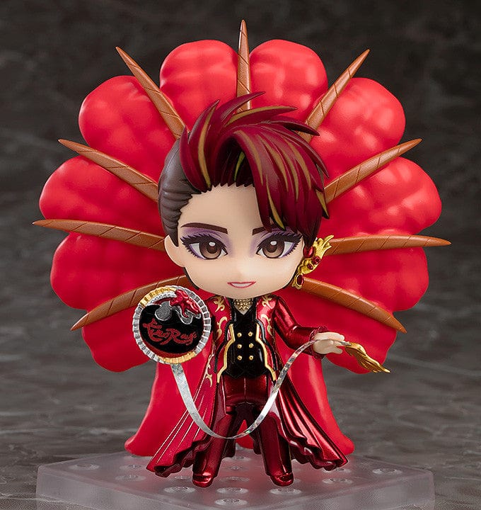 Good Smile Company 1020 Nendoroid Yuzuru Kurenai