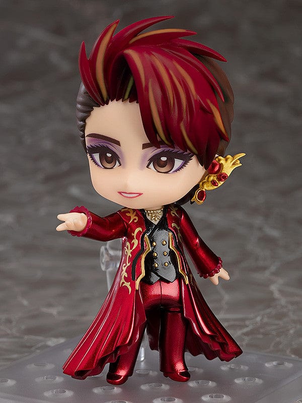 Good Smile Company 1020 Nendoroid Yuzuru Kurenai