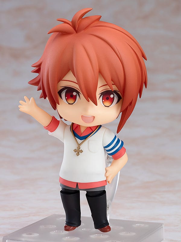 1027 Nendoroid Riku Nanase (rerun) - Oh Gatcha
