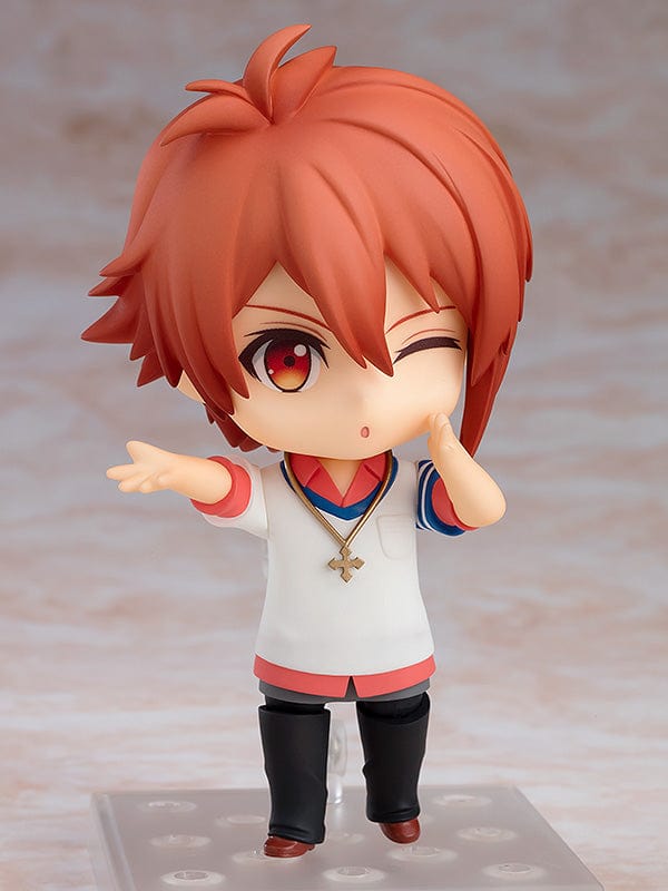 Orange Rouge 1027 Nendoroid Riku Nanase (rerun)
