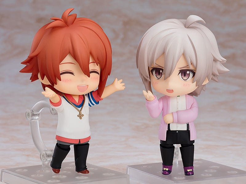 1027 Nendoroid Riku Nanase (rerun) - Oh Gatcha