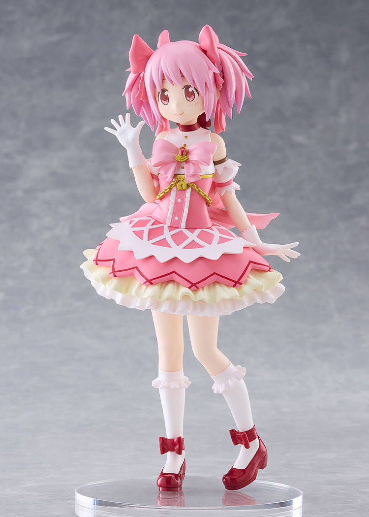 Puella Magi Madoka Magica the Movie Walpurgisnacht : Rising Madoka Kaname Non-Scale Figure