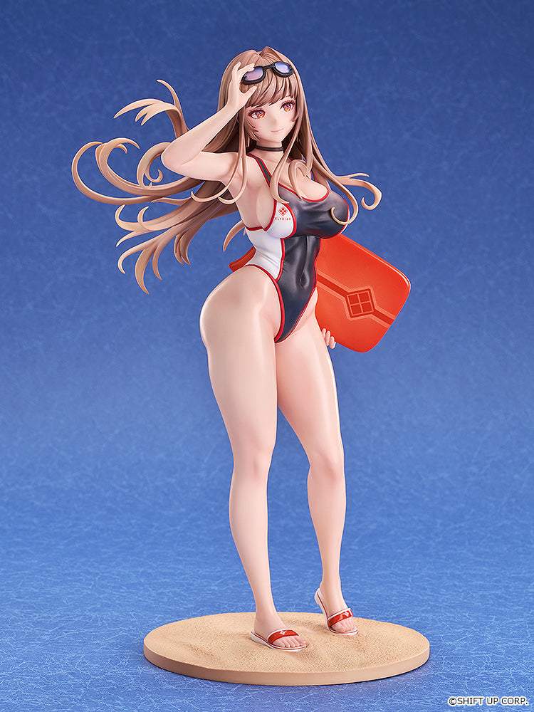 GODDESS OF VICTORY : NIKKE Rapi : Classic Vacation 1/7 Scale Figure (rerun)