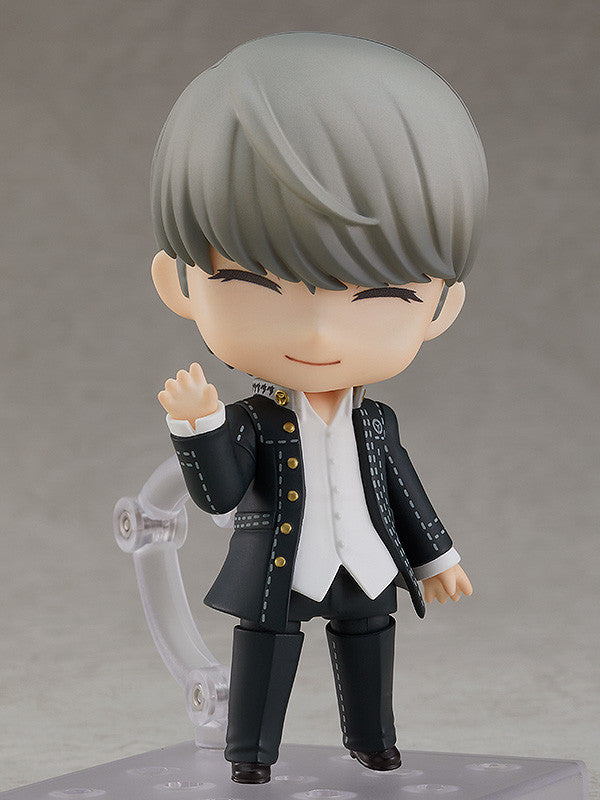 1607 Nendoroid P4G Hero (rerun)