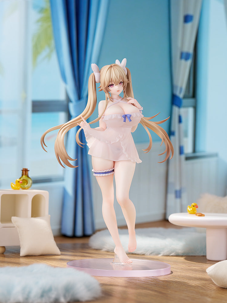 Azur Lane LessMore Anchorage : Private Quarters Ver 1/8 Scale Figure