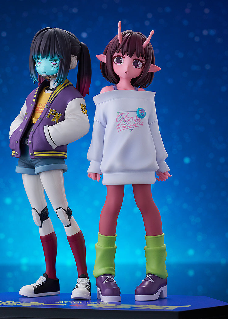 POP UP PARADE SP Chiharu &amp; Makina
