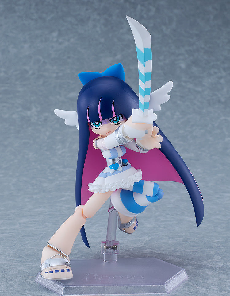 707 figma Stocking : Angel ver
