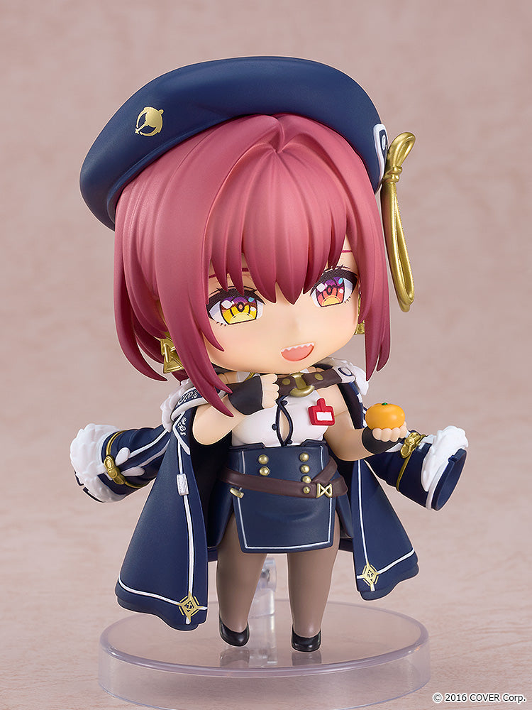 2725 Nendoroid Houshou Marine : Office Lady Outfit Ver