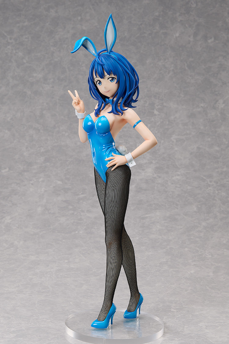 Makeine: Too Many Losing Heroines! Anna Yanami: Bunny Ver 1/4 Scale Figure