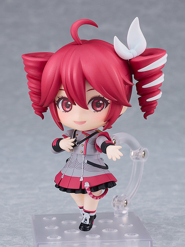 2344 Nendoroid Kasane Teto: Synthesizer V AI Ver (rerun)