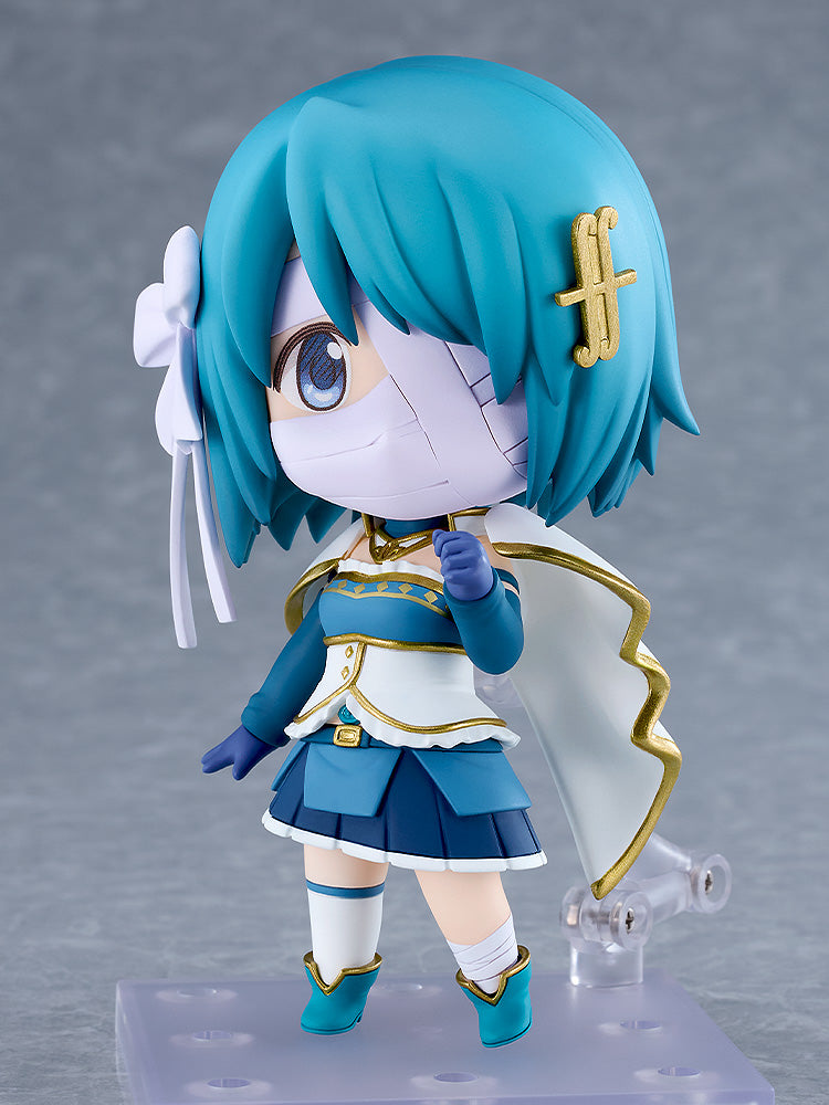 3004 Nendoroid Sayaka Miki Walpurgisnacht: Rising Ver [Basic]