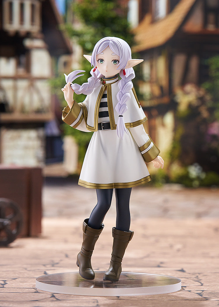 POP UP PARADE Frieren: Braids Ver