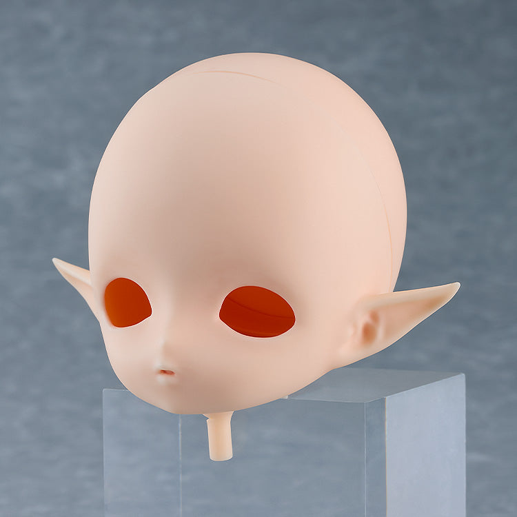 Harmonia bloom blooming doll Head-Elf