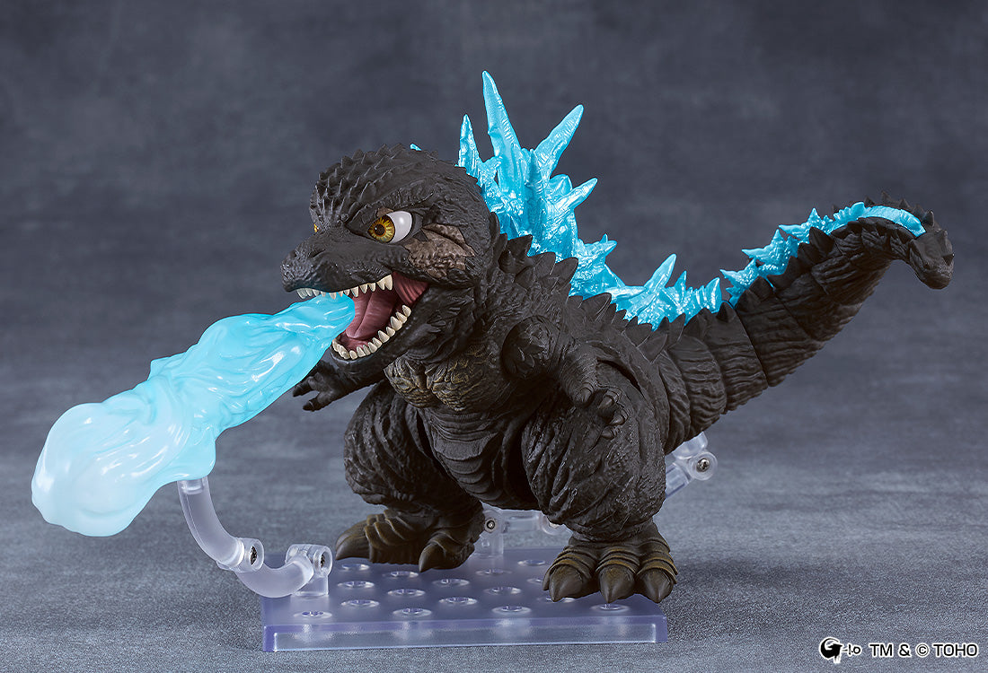 3023 Nendoroid Godzilla (2023)