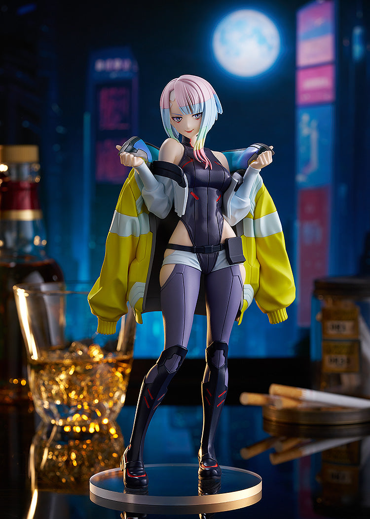 POP UP PARADE Lucy L Size (rerun)