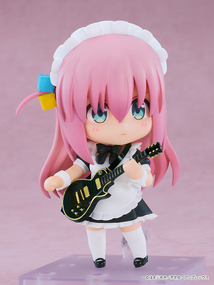 2737 Nendoroid Hitori Gotoh : Maid Ver [Basic]