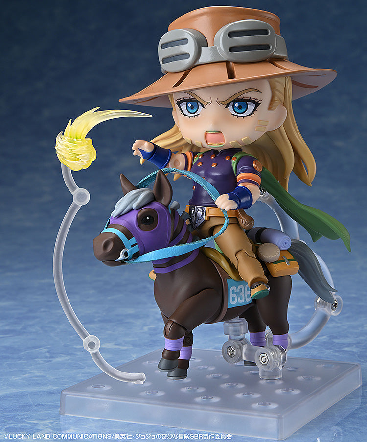 3031-DX Nendoroid Gyro Zeppeli DX