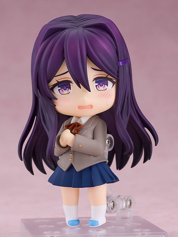 2283 Nendoroid Yuri (rerun)