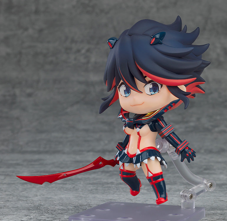 2808 Nendoroid Ryuko Matoi: Kamui Senketsu Ver.