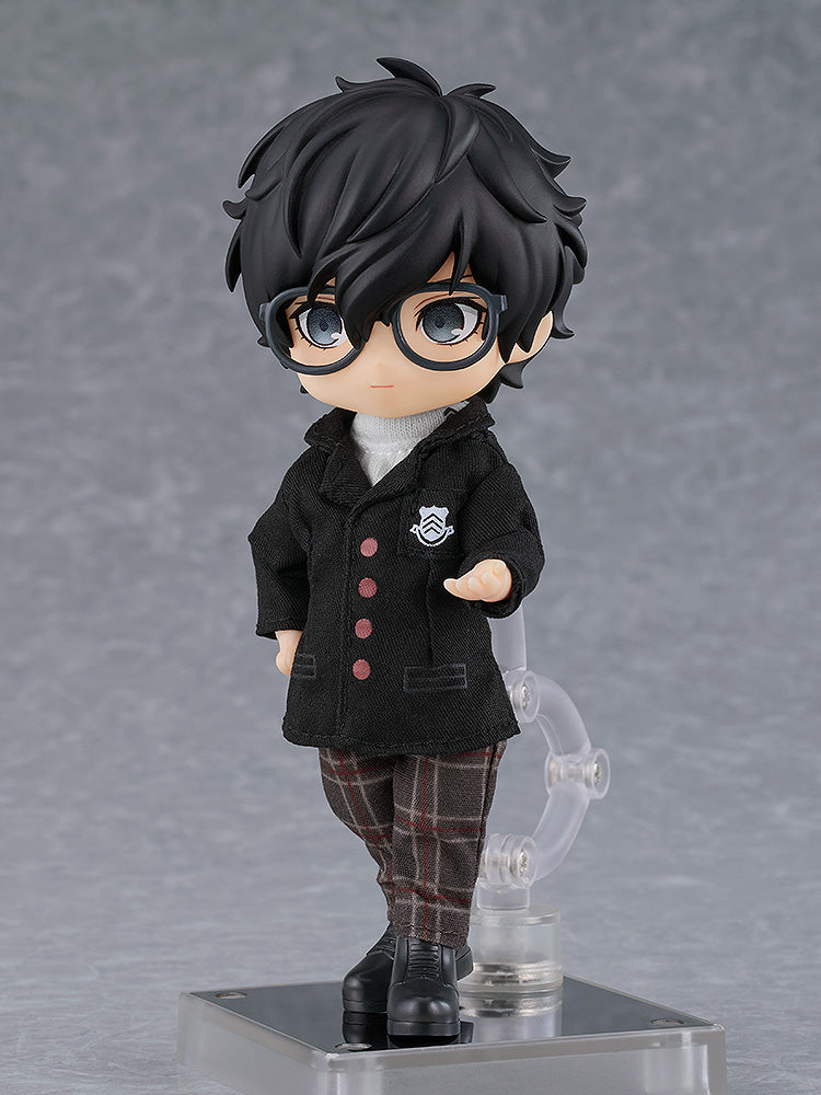 Nendoroid Doll P5R Protagonist: School Uniform Ver