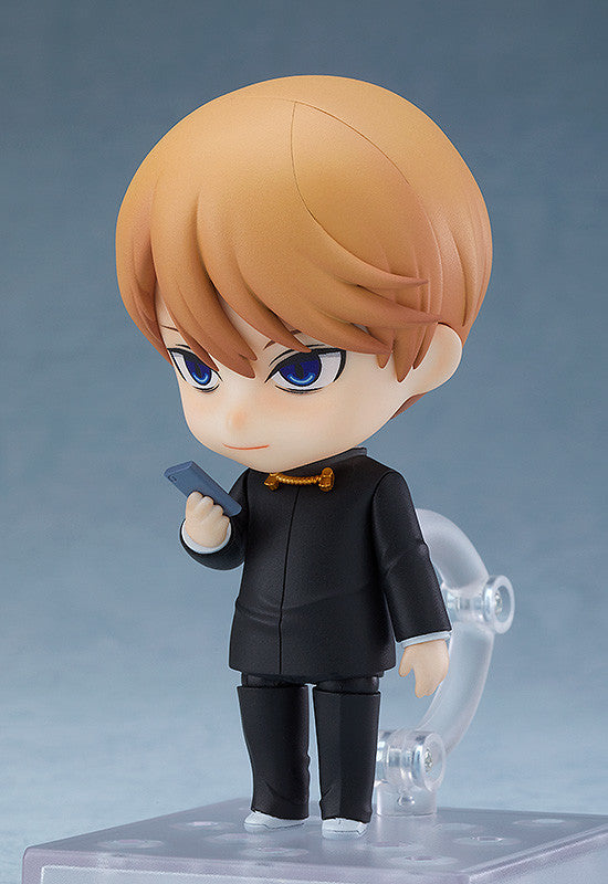 1327 Nendoroid Miyuki Shirogane (rerun)