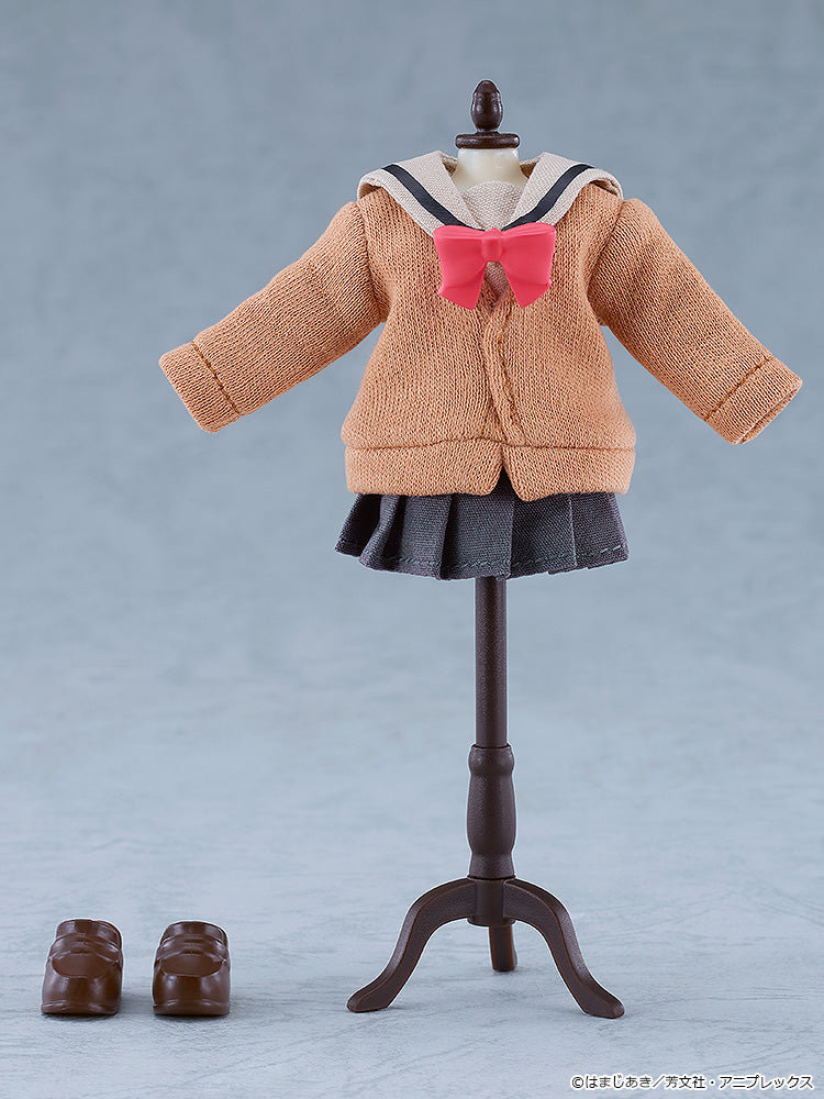 Nendoroid Doll Outfit Set: Ikuyo Kita