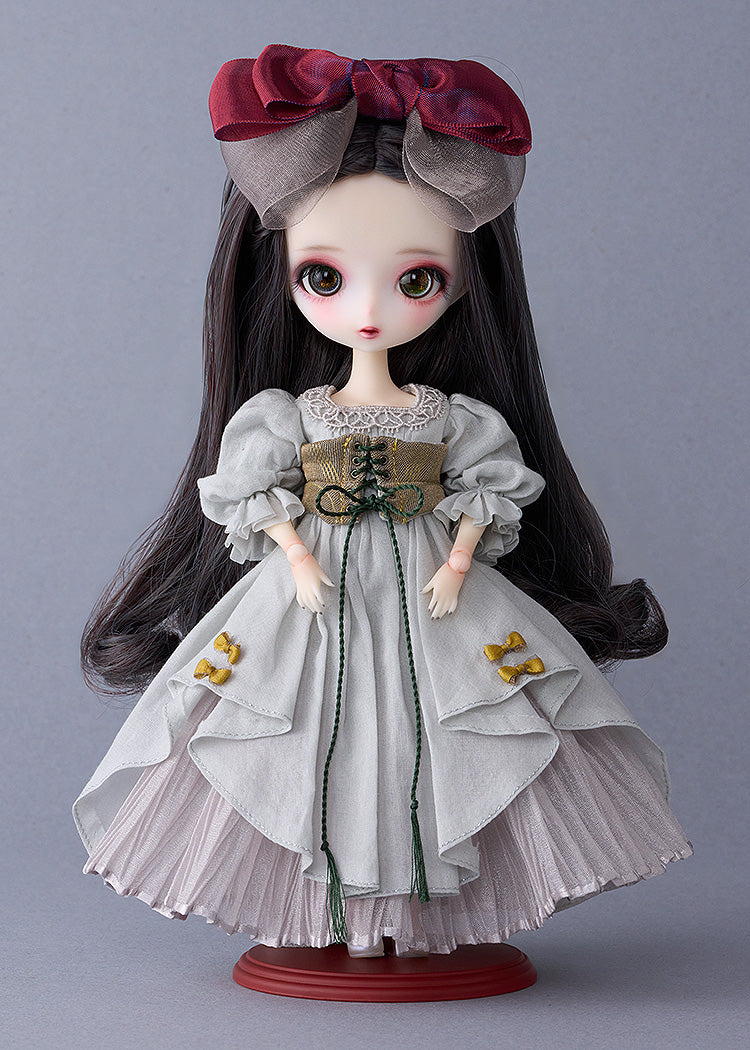 Harmonia bloom Outfit set Snow White