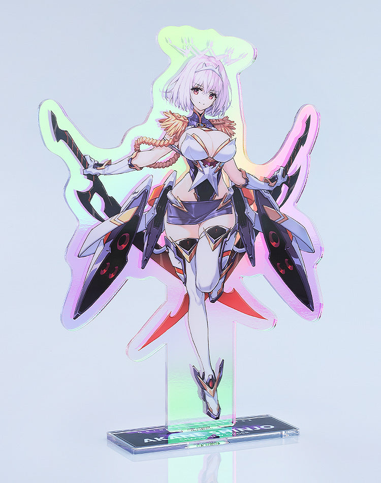 GRIDMAN UNIVERSE Akane Shinjo : Chaos New Order feat saitom Acrylic Stand