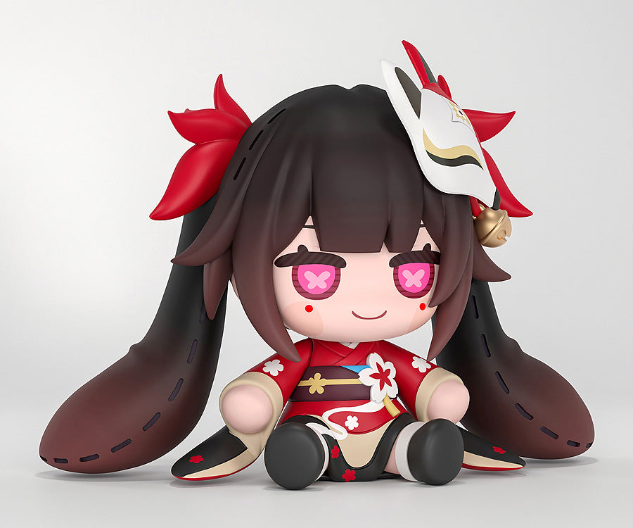 Honkai : Star Rail Huggy Good Smile Sparkle&#39;s Bomb Doll