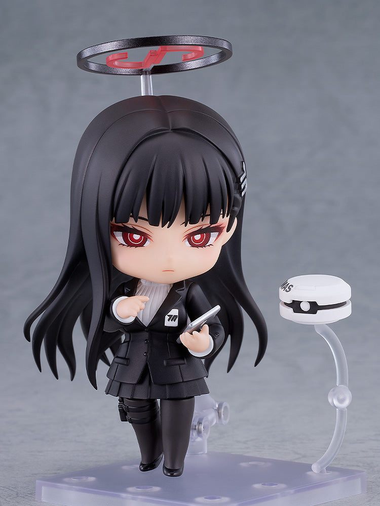 3033 Nendoroid Rio Tsukatsuki