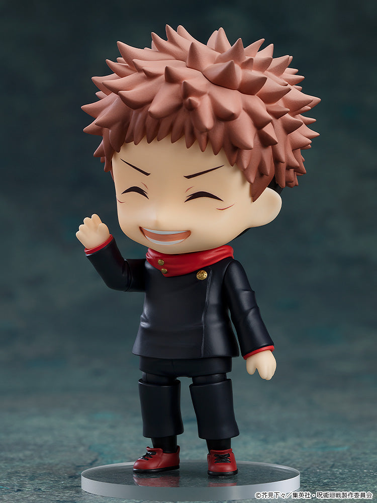1479 Nendoroid Yuji Itadori (rerun)