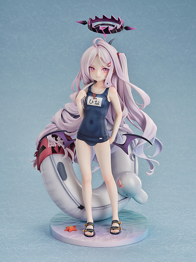 Blue Archive Hina Swimsuit 1/7 Scale Figure (rerun)