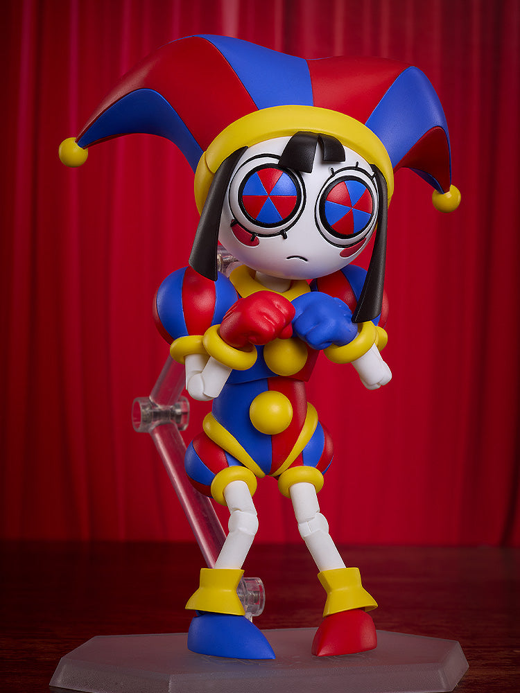 SP176 figma Pomni