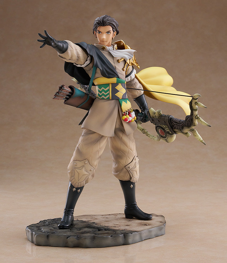 Fire Emblem Claude 1/7 Scale Figure