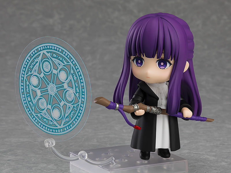 2368 Nendoroid Fern (rerun)