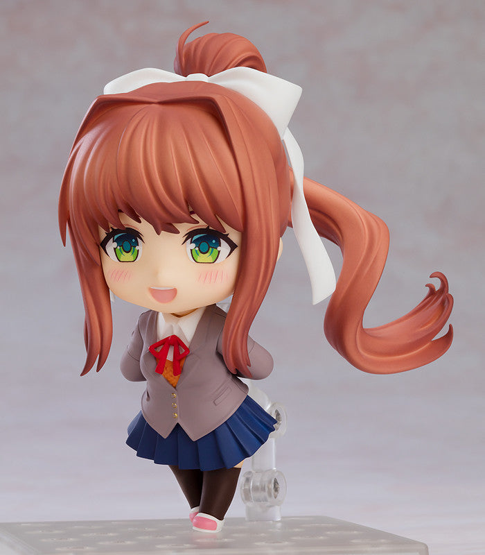 1817 Nendoroid Monika (rerun)