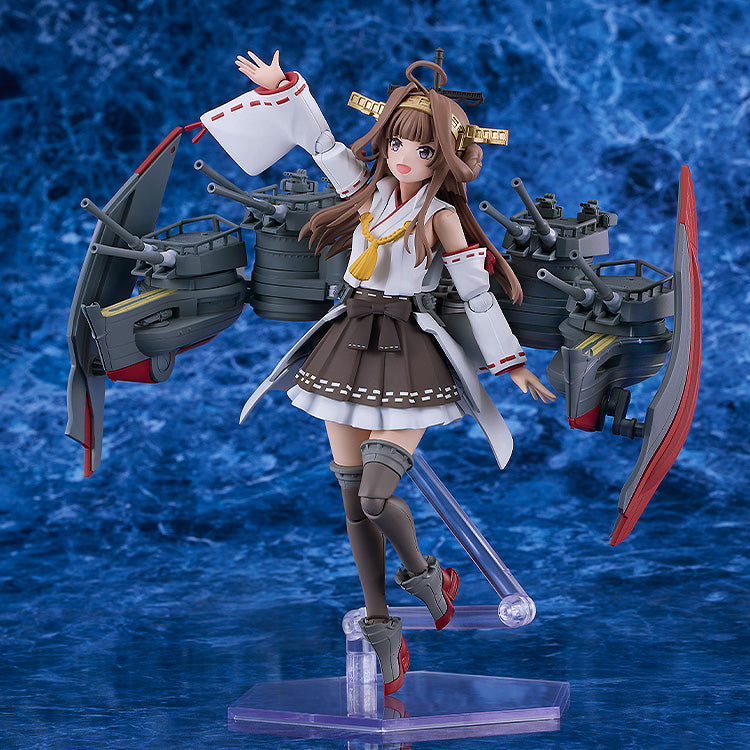Kantai Collection Kancolle PLAMATEA Kongo Kai-II C