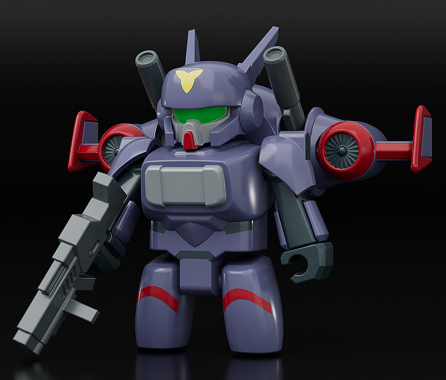 Metal Armor Dragonar BRICKROID Dragonar-2