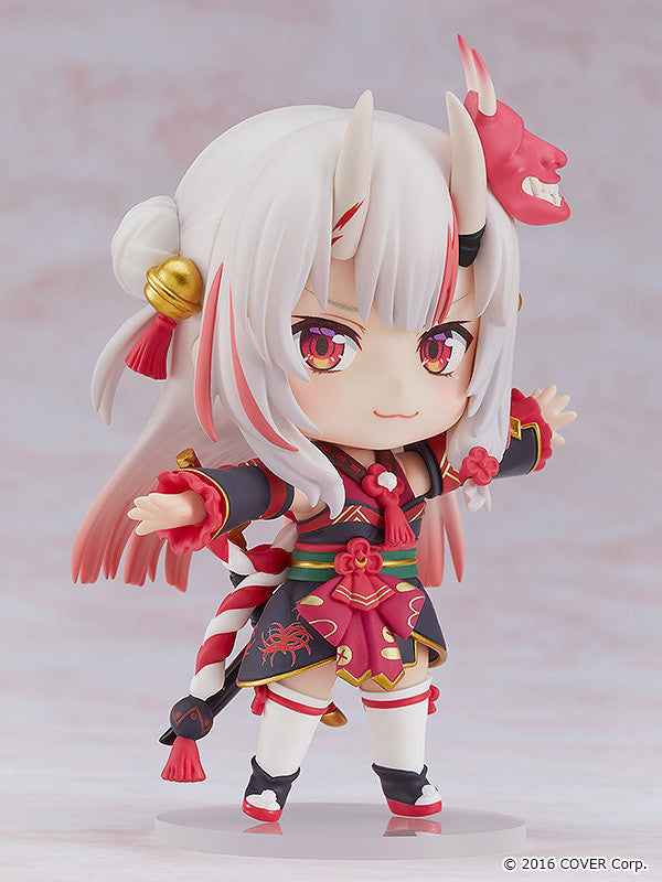 1951 Nendoroid Nakiri Ayame (rerun)