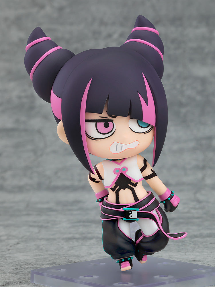 2897 Nendoroid Juri-chan