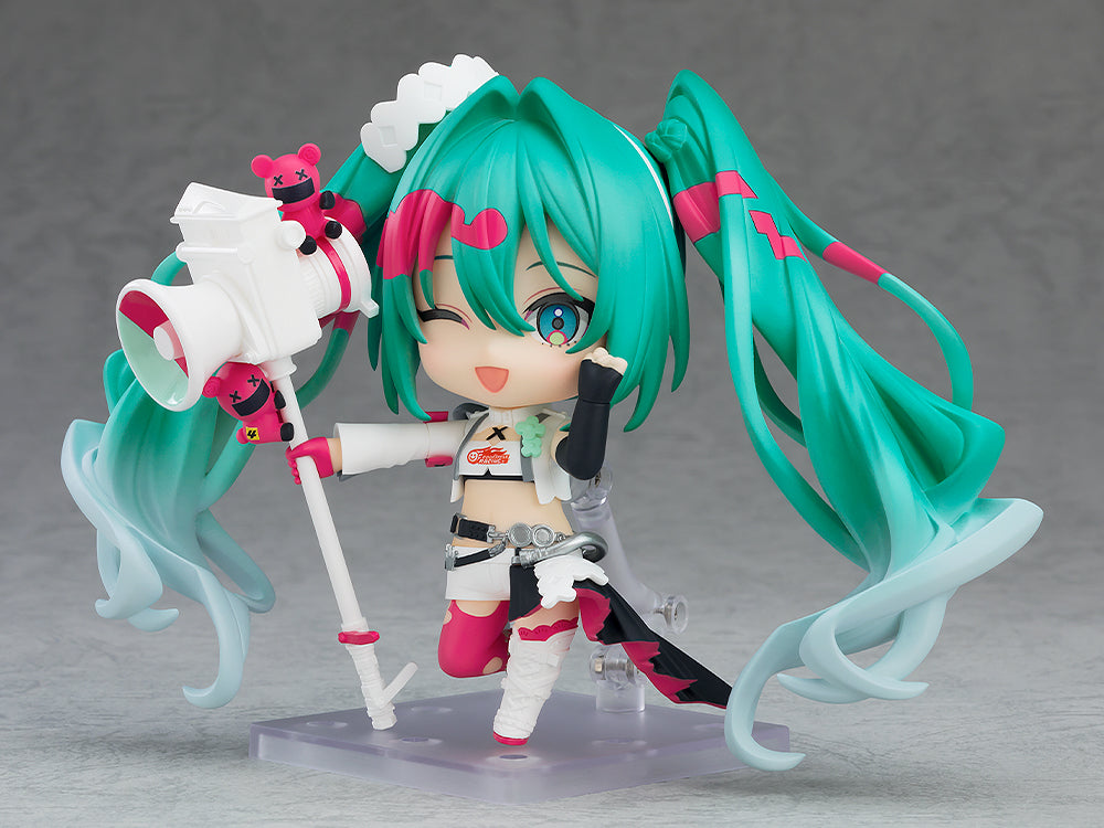 2780 Nendoroid Racing Miku: 2025 Ver