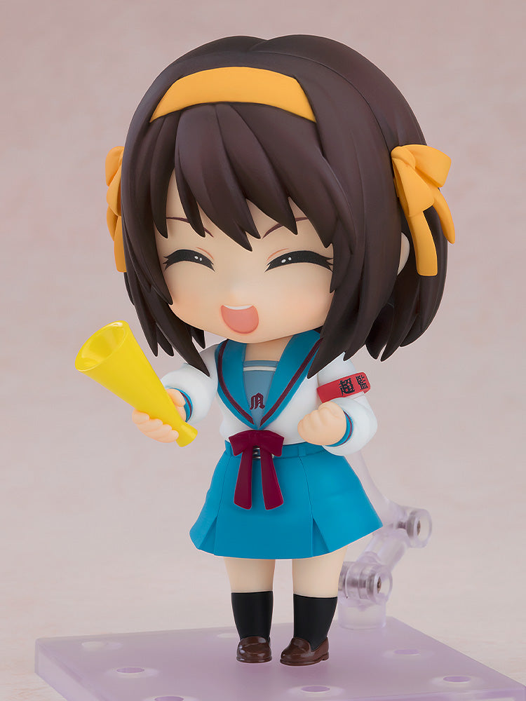 3000 Nendoroid Haruhi Suzumiya 2.0