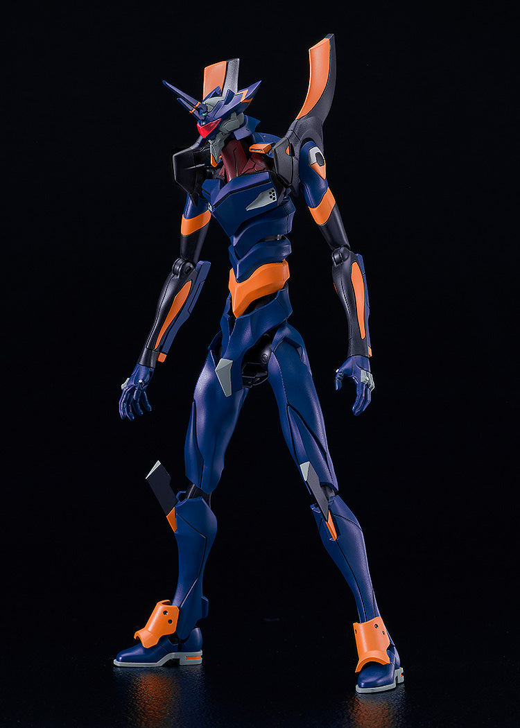 Evangelion : 2.0 You Can (Not) Advance MODEROID Evangelion Mark.06