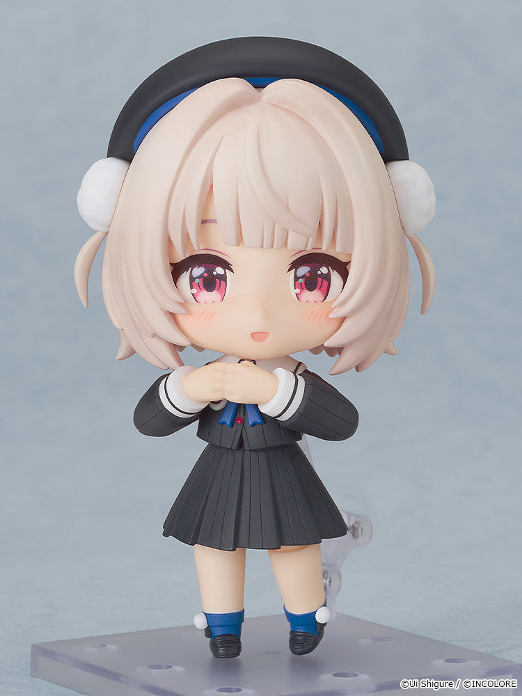 3073 Nendoroid Ui