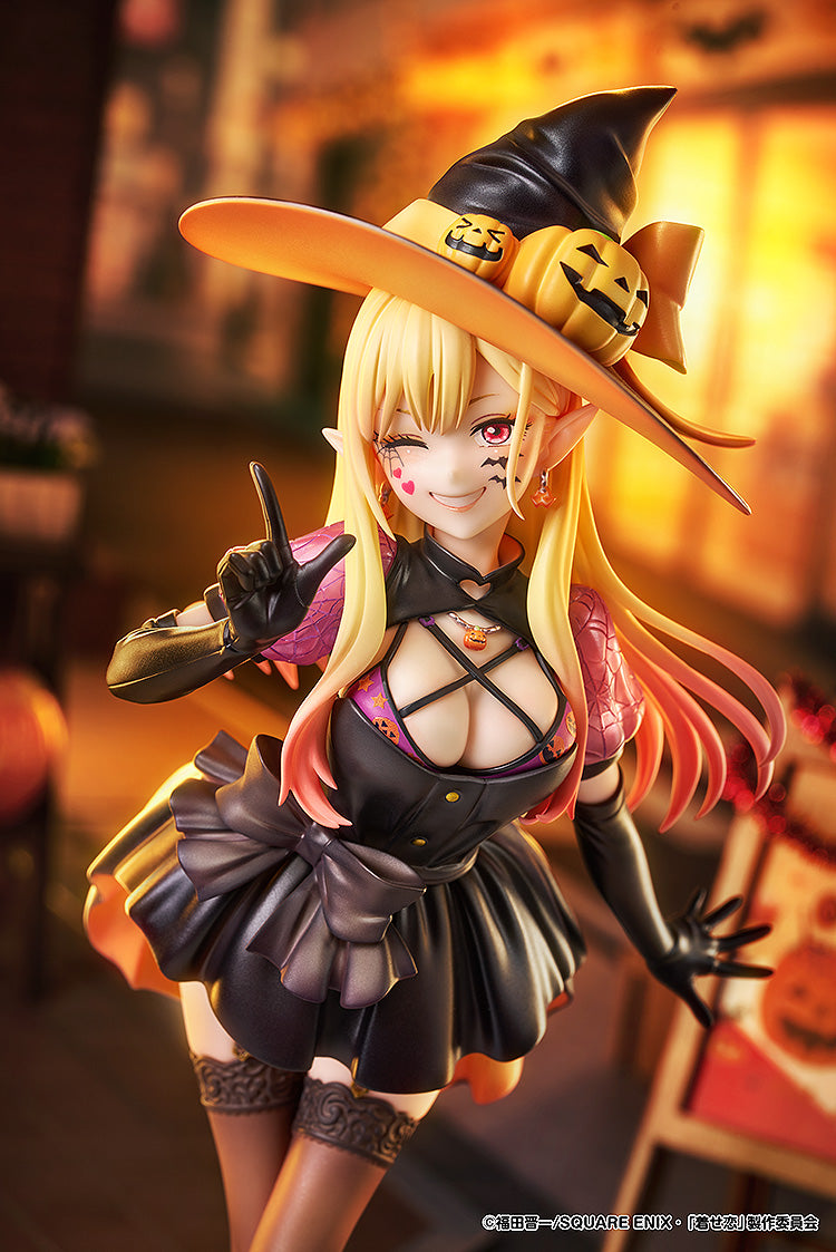My Dress-Up Darling Marin Kitagawa: Halloween Ver 1/7 Scale Figure