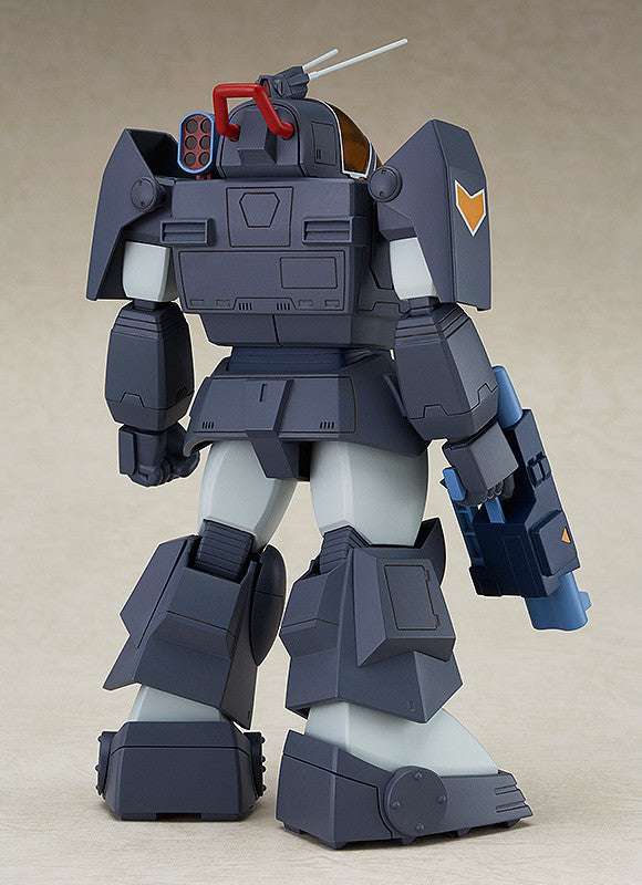 Fang of the Sun Dougram COMBAT ARMORS MAX11 1/72: Soltic HT128 Big Foot (rerun)