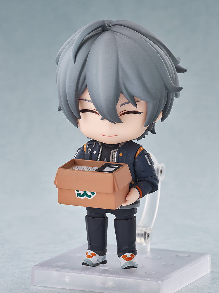 2714 Nendoroid Wise